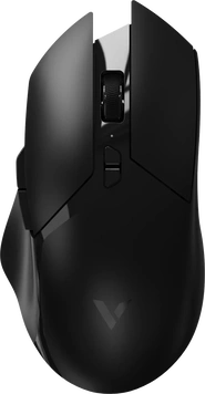 Rapoo V30PRO 8K/4K wireless Gaming Mouse black, USB