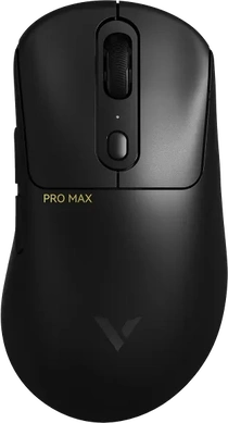 Rapoo VT3Pro Max 8K/4K wireless Gaming Mouse black, USB