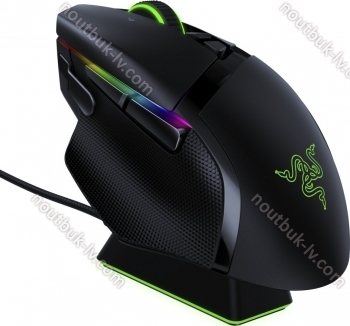 Razer Basilisk Ultimate incl. Dock, USB