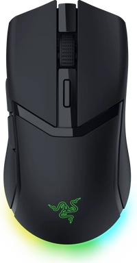 Razer Cobra HyperSpeed black, USB/Bluetooth