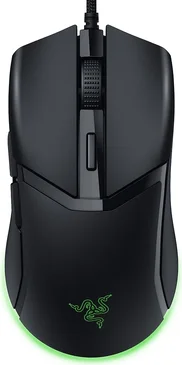 Razer Cobra black, USB