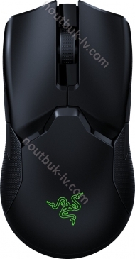 Razer Viper Ultimate, Classic black, USB
