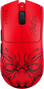 Razer Viper V3 Pro Faker Edition red, USB