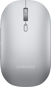 Samsung Bluetooth Mouse Slim EJ-M3400 silver, Bluetooth