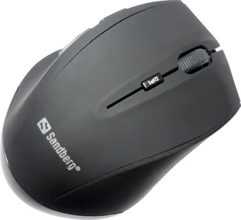 Sandberg wireless Mouse Pro, USB