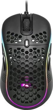 Sharkoon Light² S black, USB