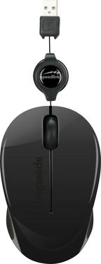Speedlink Beenie Mobile, черный, USB