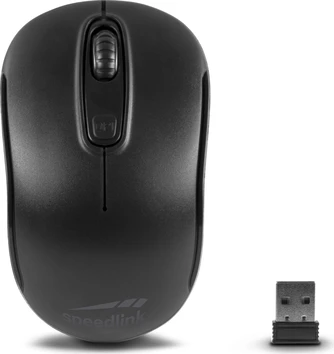 Speedlink Ceptica, черный, USB