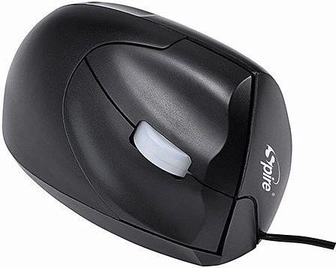 Spire Archer II vertical Ergonomic Mouse, USB