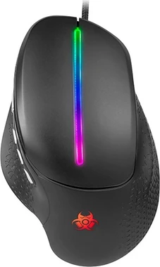 Tracer Gamezone Snail RGB black, USB