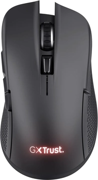 Trust Gaming GXT 931 YBAR Multi wireless Gaming Mouse черный, USB/Bluetooth