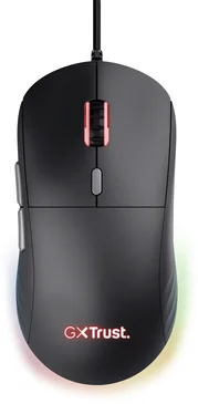 Trust Gaming GXT 925 Redex II Lightweight Gaming Mouse, USB