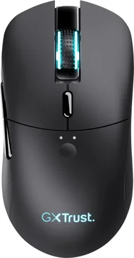 Trust Gaming GXT 980 Redex wireless Gaming Mouse, USB