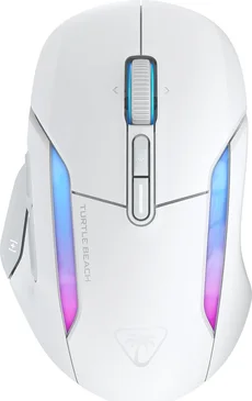 Turtle Beach Kone II Air, white, USB/Bluetooth