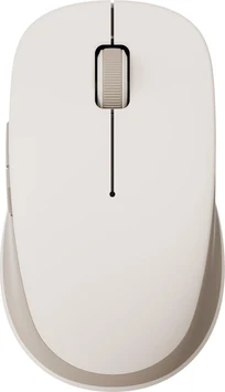 Xiaomi Dual Mode wireless Mouse 2 белый, USB/Bluetooth