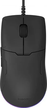 Xiaomi Gaming Mouse Lite черный, USB