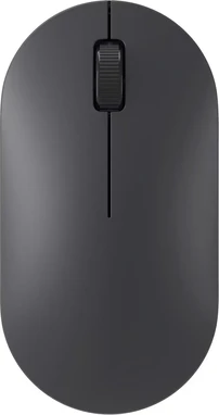 Xiaomi wireless Mouse Lite 2 черный, USB