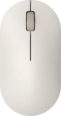 Xiaomi wireless Mouse Lite 2 белый, USB