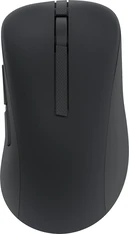 ASUS MD102 wireless Mouse темный серый, USB/Bluetooth