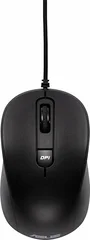 ASUS MU101C black, USB