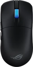 ASUS ROG Harpe II Ace black, USB/Bluetooth