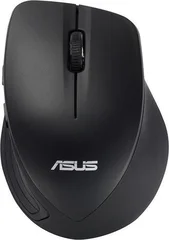 ASUS WT465 V2 wireless Mouse black, USB