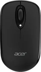Acer AMR120 BT mouse black, Bluetooth