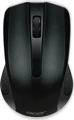 Acer AMR910 wireless Optical Mouse black, USB