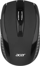Acer MX202 wireless Optical Mouse black, USB