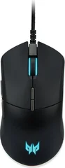 Acer Predator Cestus 330, USB