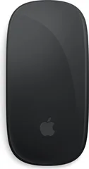 Apple Magic Mouse (USB-C), black, Bluetooth