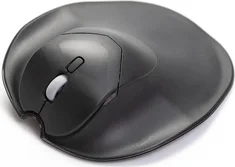 BakkerElkhuizen HandShoeMouse shift Large, Bluetooth