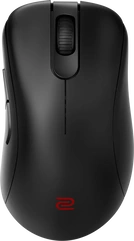 BenQ Zowie EC3-DW 4K wireless with charging station, black, USB