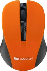 Canyon CNE-CMSW1O Simple coloured orange, USB