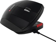 Contour Design Unimouse, right hander, USB