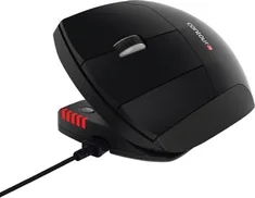 Contour Design Unimouse, left hander, USB
