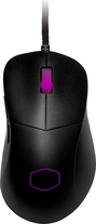 Cooler Master MasterMouse MM730, черный, USB