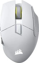 Corsair Scimitar elite wireless SE, white, USB/Bluetooth