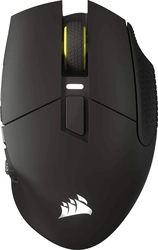 Corsair Scimitar elite wireless SE, Gun Metal black, USB/Bluetooth