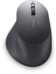Dell MS900 Premier rechargeable wireless Mouse, graphite, USB/Bluetooth