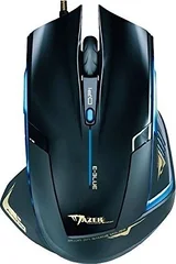 E-Blue Mazer Type-R black, USB