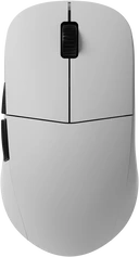 Endgame Gear XM2w 4k wireless Gaming Mouse white, USB