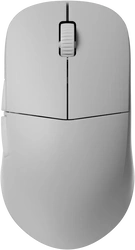 Endgame Gear XM2w 4k wireless Gaming Mouse white frost, USB