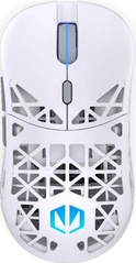 Endorfy LIV Plus wireless, Onyx white, USB/Bluetooth