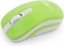 Esperanza 4D Uranus зеленый/белый, USB