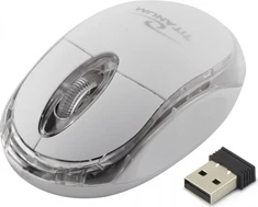 Esperanza Titanum Condor белый, USB