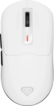 Genesis Zircon 660 wireless Ultra-Lightweigt Gaming Mouse white, USB/Bluetooth