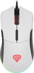 Genesis krypton 290 Professional Gaming Mouse белый, USB