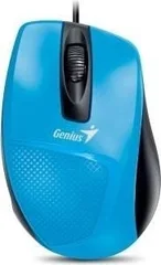 Genius DX-150X blue, USB