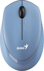Genius NX-7009 Easy wireless Mouse синий, USB